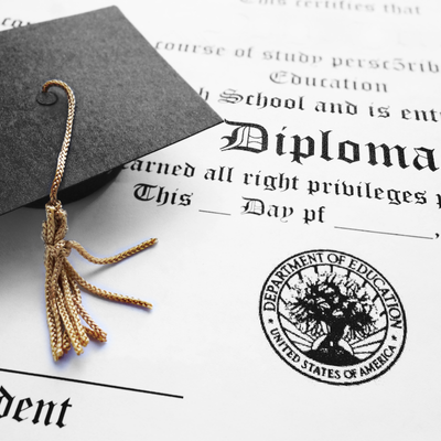 Diploma Denklik Başvurusu