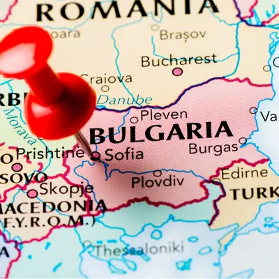 Türkiye’den Emekliler için Bulgaristan’da Oturum İmkanı