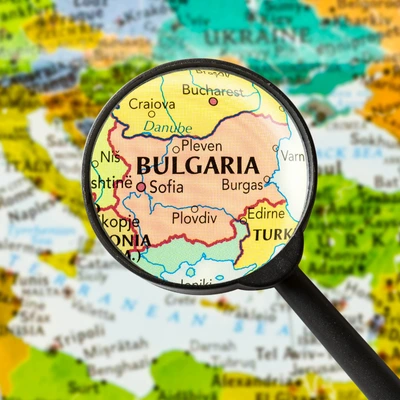 Bulgaristan’da Şirket Temsilciliği